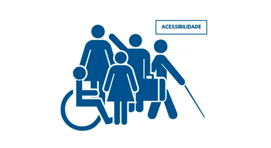 acessibilidade
